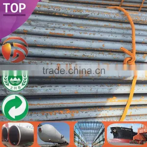 Sae 1018/20# Best Selling Steel Round Bars Aisi 1020 Stock Round Bar Steel Price per kg thumbnail-1