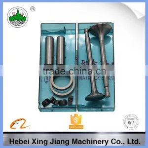 Tractor Spares Changzhou Type S195 Air Valve Assy thumbnail-1