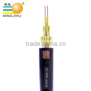 Low Cost High Quality Aluminum Wire Screen ,control Cable thumbnail-2