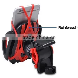Best Selling Factory Price Car Mobile Phone Holder thumbnail-2