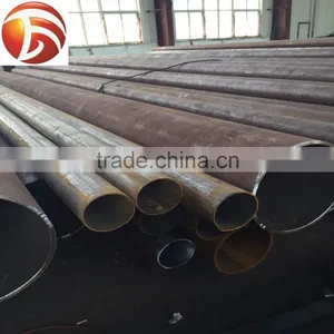 Large Size Carbon Steel Seamless Pipe thumbnail-1