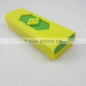 Wholsale Electric USB Lighter/Electronic Lighter/Cigarette Lighter Quality Choice thumbnail-5