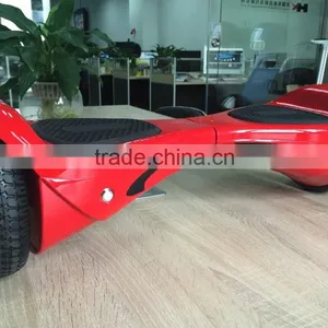 Bluetooth Smart Drifting Self Balancing Electric Scooter thumbnail-4