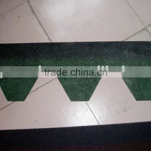 Shingle /Bitumen Tile thumbnail-1
