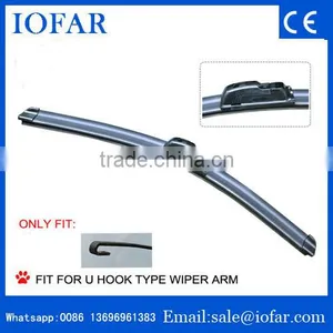 High Quality Factory Wholesale Car Wiper Rubber thumbnail-6