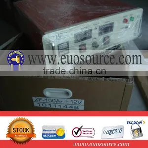 Electroplating Power Supply for Cylinder ZF-100A-12V thumbnail-3