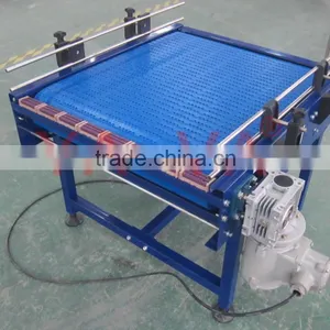 Food Grade Belt Conveyor for Different Industries thumbnail-2