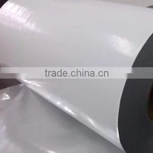 Promotion C2S Two Sides Coated Glossy Art Paper Roll 157gsm thumbnail-6
