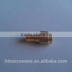 0.5W RF Fixed Coaxial Attenuator SMA-Male to SMA-Female Connector 0-3ghz thumbnail-4