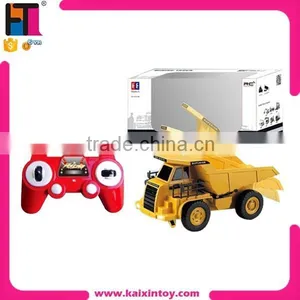 2.4G 4 Channel Plastic Electric Kids Toy Remote Control Cars For Sale Most Popular thumbnail-5