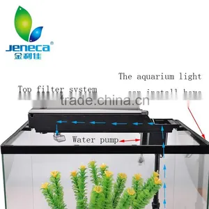 Aquarium Fish Tank thumbnail-2