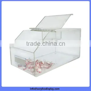 Made in China Top Sell Acrylic Box Drawer Box thumbnail-3
