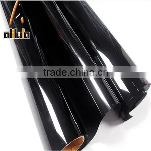 Hot Sale 99% UV Block PVC Static Film thumbnail-1