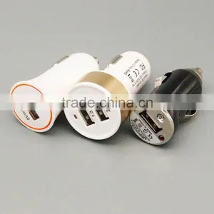 Automotive Charger, Car Charger, Auto Charger thumbnail-2