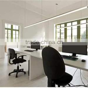 20W/30W/35W/40W/45W/60W Tube Bar Light, Rigid Strip Lights, Replacement Halogan T8 Tube,fluorescent Lamp thumbnail-6