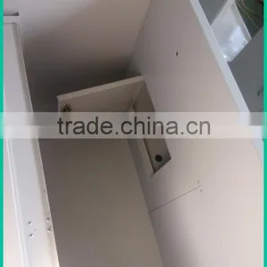 Fan for Fume Hood Laboratory Furniture Lab Equipment Fume Hood Fume Cupboard thumbnail-1