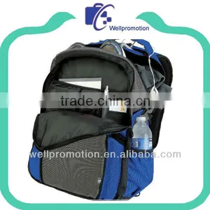 Wellpromotion 2013 Hot Selling Laptop Computer Backpack thumbnail-1