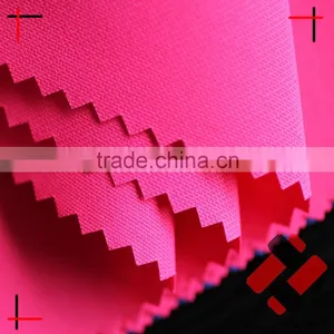 Polyester Dobby Twill Taslan Fabric thumbnail-3