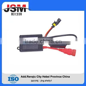 12V Direct Currrent Xenon HID Regular Ballast for Car & Truck Headlight thumbnail-2