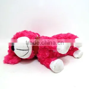 2013 Very Hot Selling Musical & Dancing Electronic Dog Plush Toy thumbnail-3