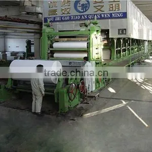 2400 Model Paper Machinery thumbnail-1