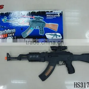 Most Cheap Latest Product Shooting Gun Birthday Gift for Friend thumbnail-3
