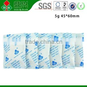 Stop Moisture Problems Silica Gel Beads Desiccant thumbnail-3