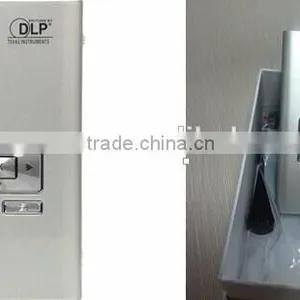 2015 DLP Factory New Product 2014 Multi Function Mini Pocket Led Projector thumbnail-2