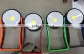 Gong and Drum COB Flashlight thumbnail-1