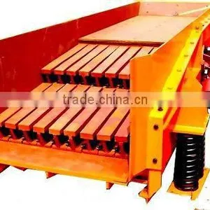 Vibrating Feeder Manufacturer in China thumbnail-1