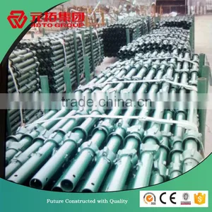 ADTO Manufactory Casting Painting Cuplock System Scaffolding thumbnail-1