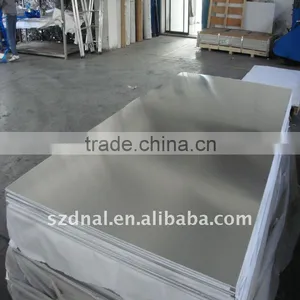 5000 Series Grade Aluminum Sheet Manufacturer thumbnail-1