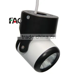 Noble and Generous no Flickering Dimmable Led Track Lighting thumbnail-5