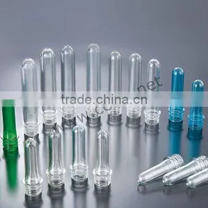 China Supplier Pet Semi Automatic Blowing Machine thumbnail-3