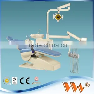 China Supplier Surgical Chair Portable Dental Unit With Instrument Holder thumbnail-1