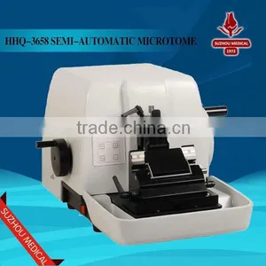 Semi-automatic Microtome thumbnail-1