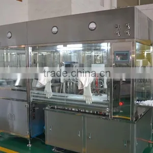 Automatic Aseptic Filling Machine thumbnail-5