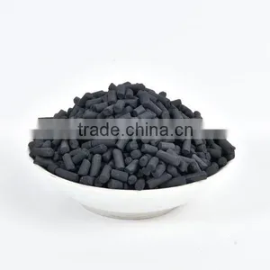 Anthracite Coal Based Activated Carbon Factory Selling Price thumbnail-1