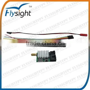 B524 Wireless Ultra Light Audio Video RC Camera Transmitter Projector For Radiocontrolled Truck thumbnail-2