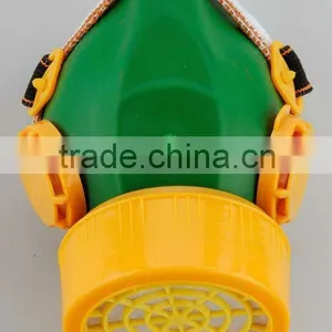 3m Respirator thumbnail-1