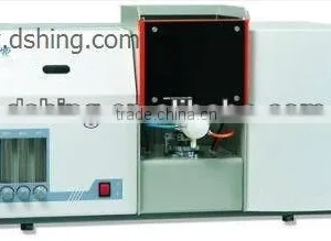 DSHX-800 Aa Spectrometer thumbnail-1