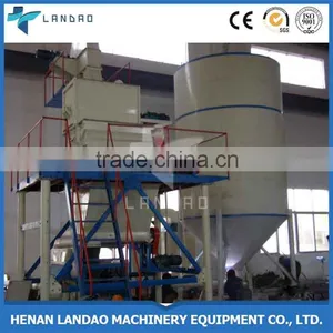 Professional Dry Mortar Plant Masonry Mortar Production Line thumbnail-2