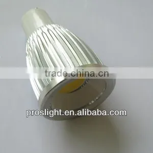 CE&RoHS 5W LED Spot Light thumbnail-1