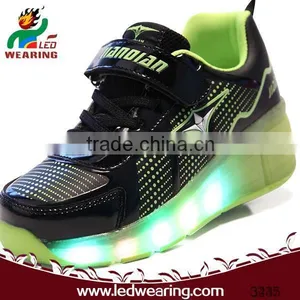 Sneakers Led Light Shoes Led thumbnail-1