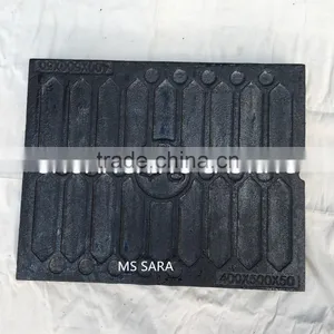Manhole Cover thumbnail-4
