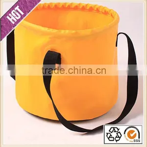 Outdoor and Car Washing Folding Bucket thumbnail-6
