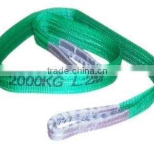 Webbing Sling for Lifting Purposes thumbnail-3