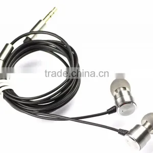 Astrotec AX-30 Hybrid Dynamic Balanced Armature HiFi In-Ear Earphones thumbnail-6