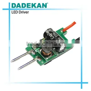 High Quality Shenzhen MR16 LED Driver thumbnail-3