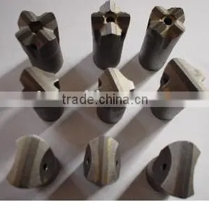 Rock Drill Tool /Tapered Bits thumbnail-1